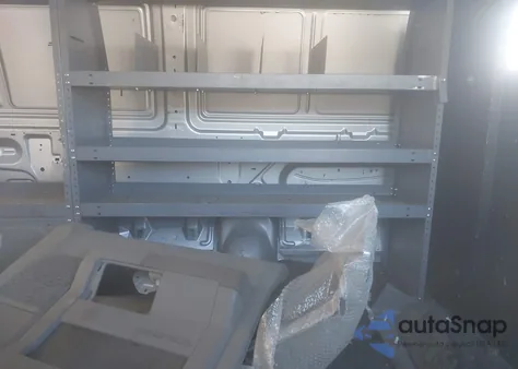 2013 Ford E-250 Commercial из США, поврежденный, VIN 1FTNE2EL7DDA21903